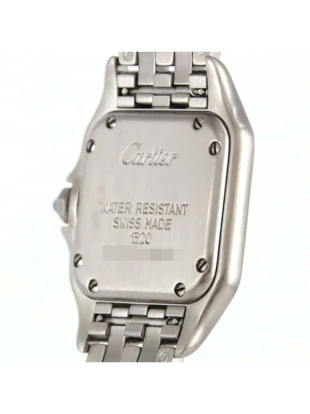Cartier item code