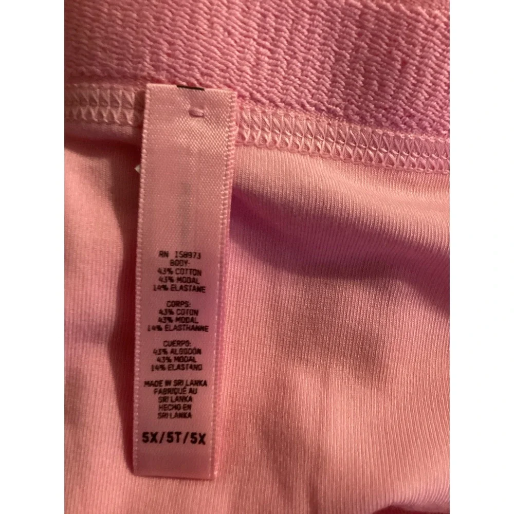 SKIMS mens cotton