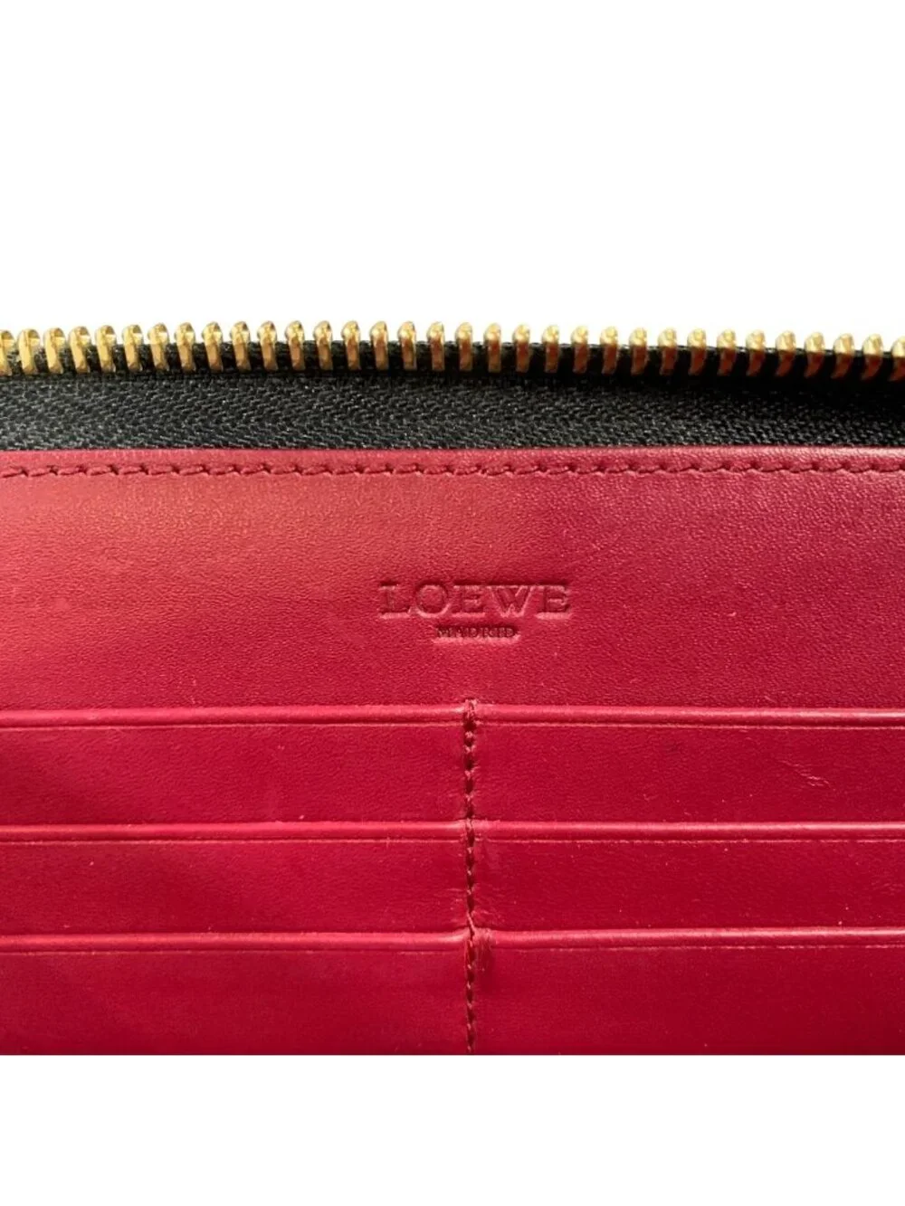 Loewe this authentic