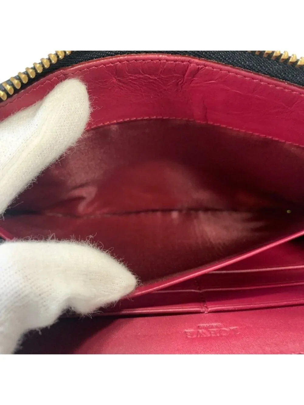 Loewe this authentic