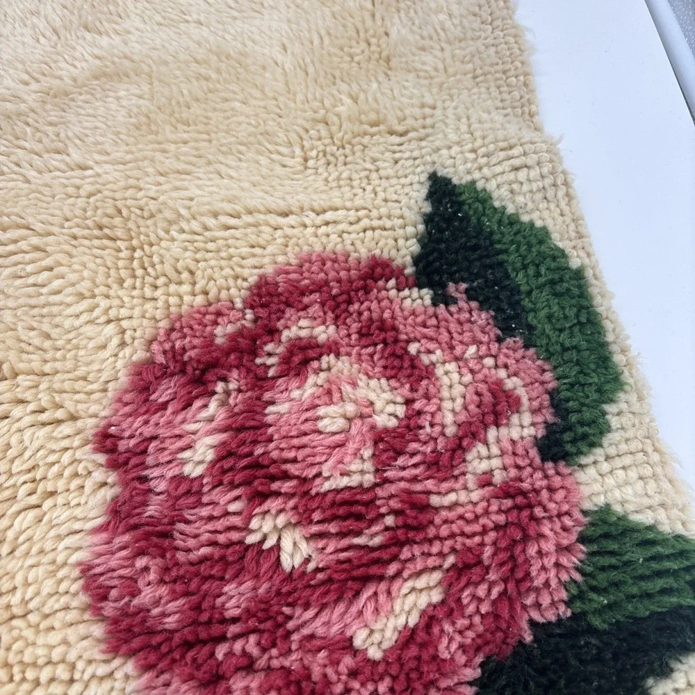N/A vintage handmade