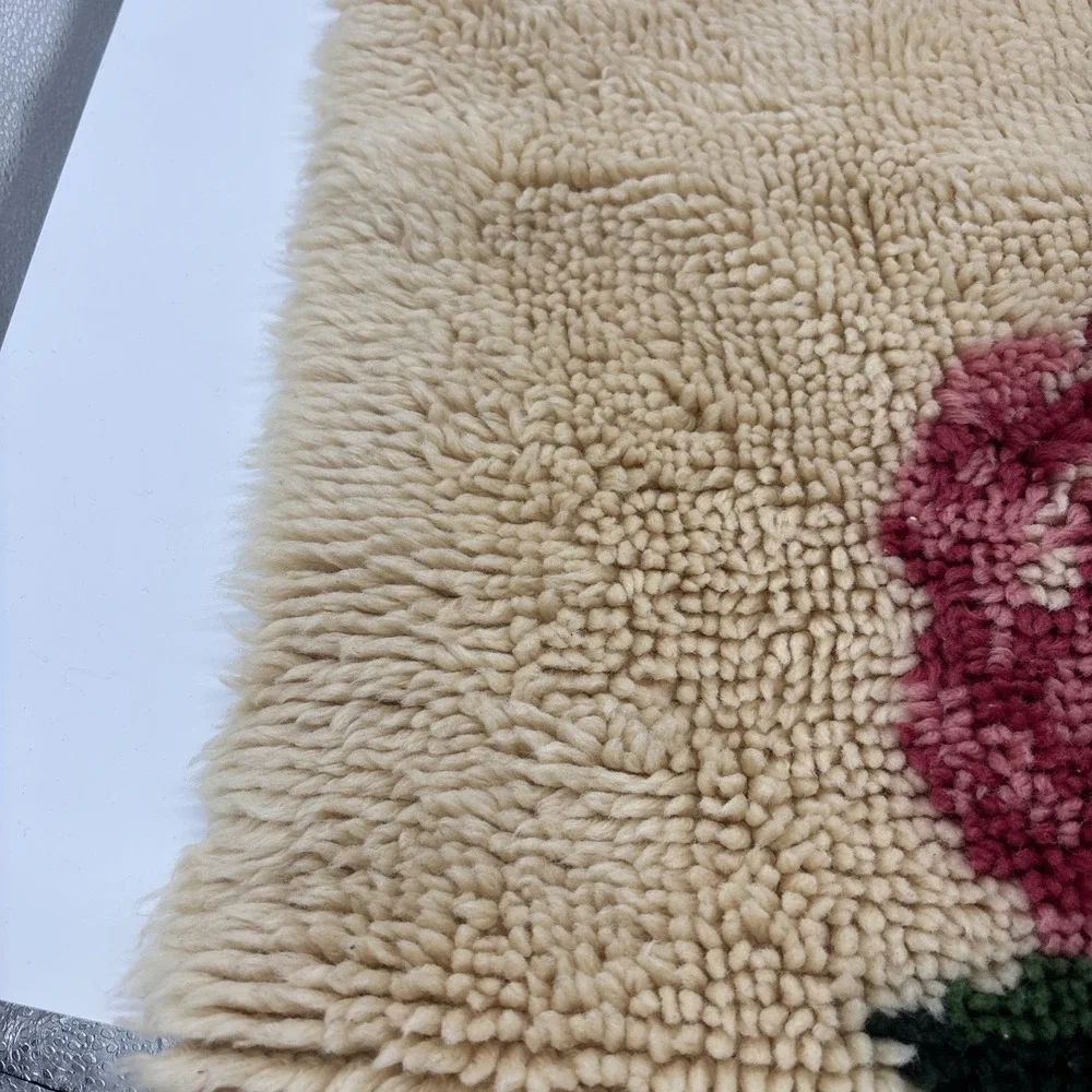 N/A vintage handmade