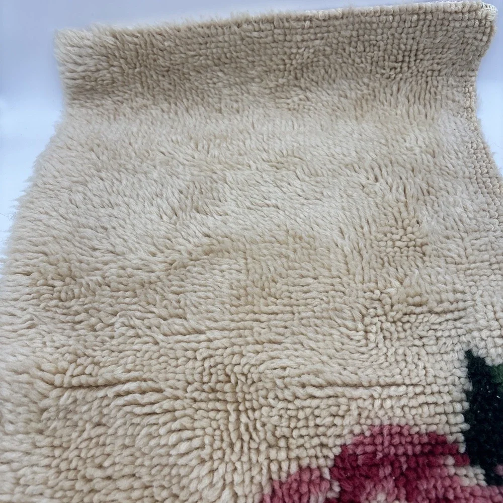 N/A vintage handmade