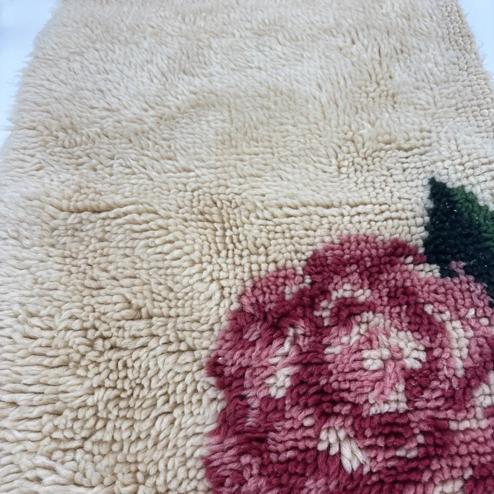 N/A vintage handmade