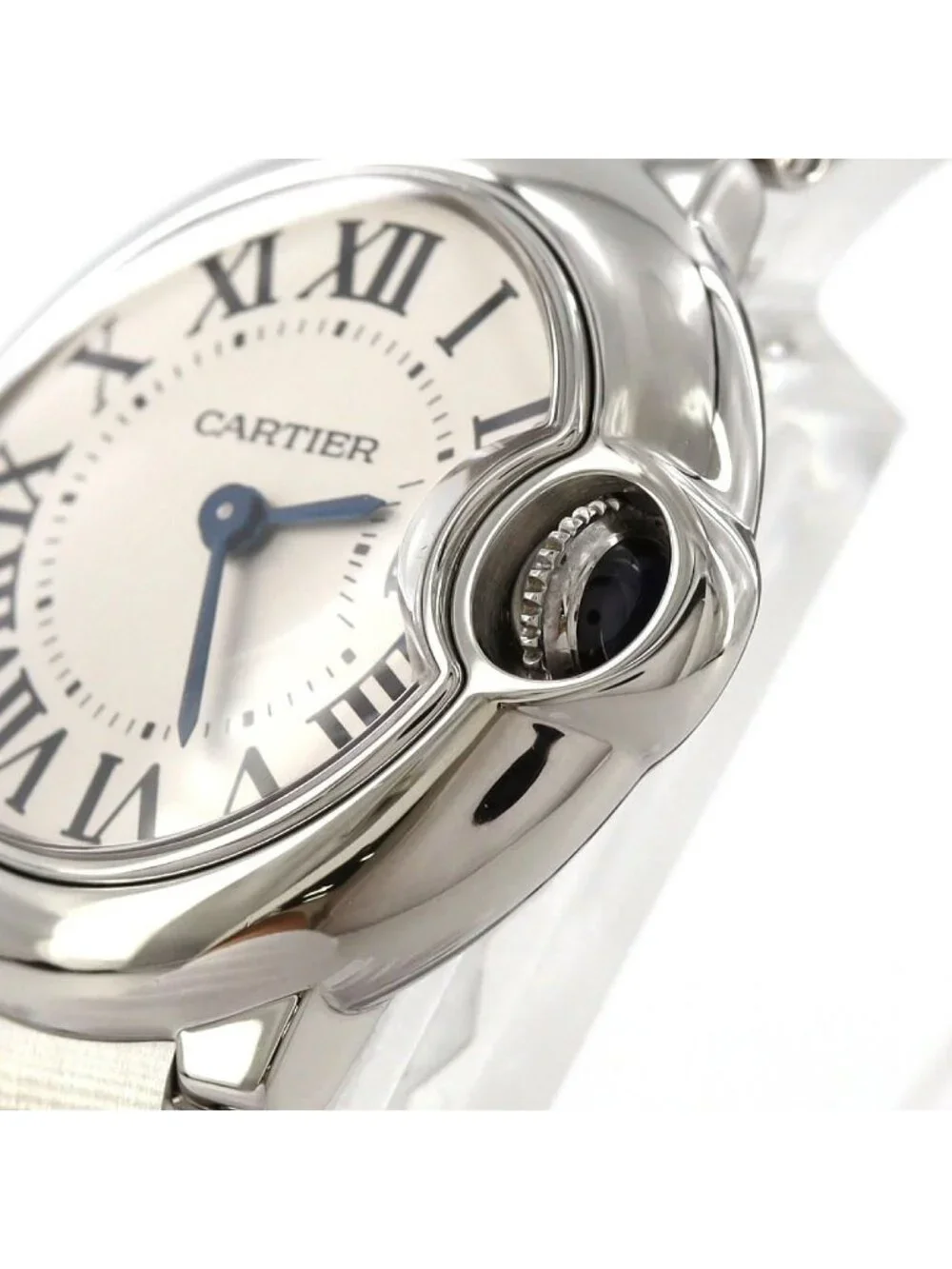 Cartier item code
