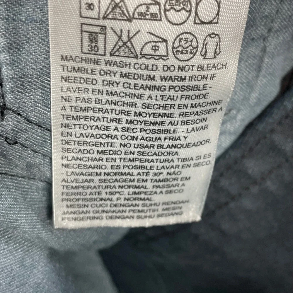 Levis levi 511