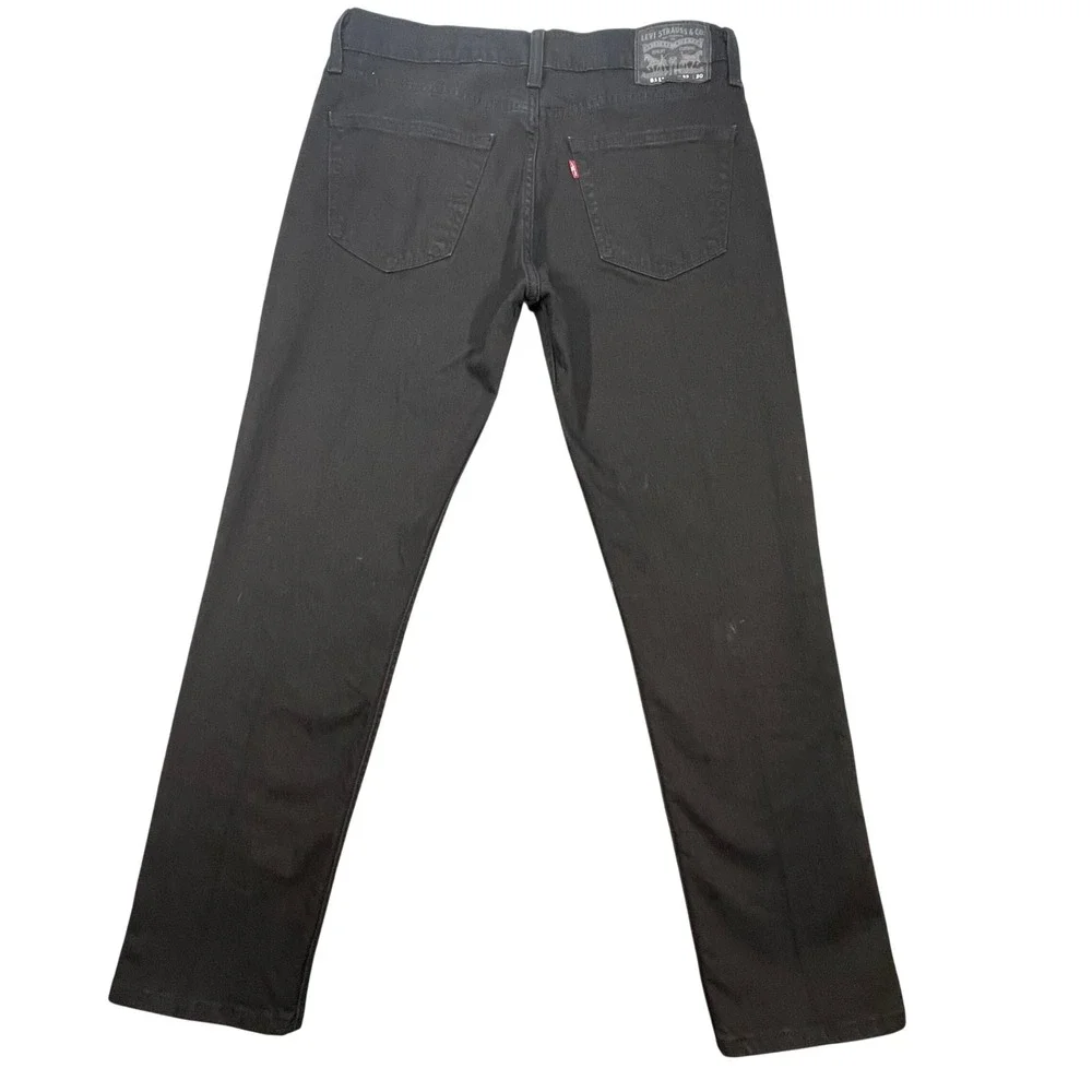 Levis levi 511