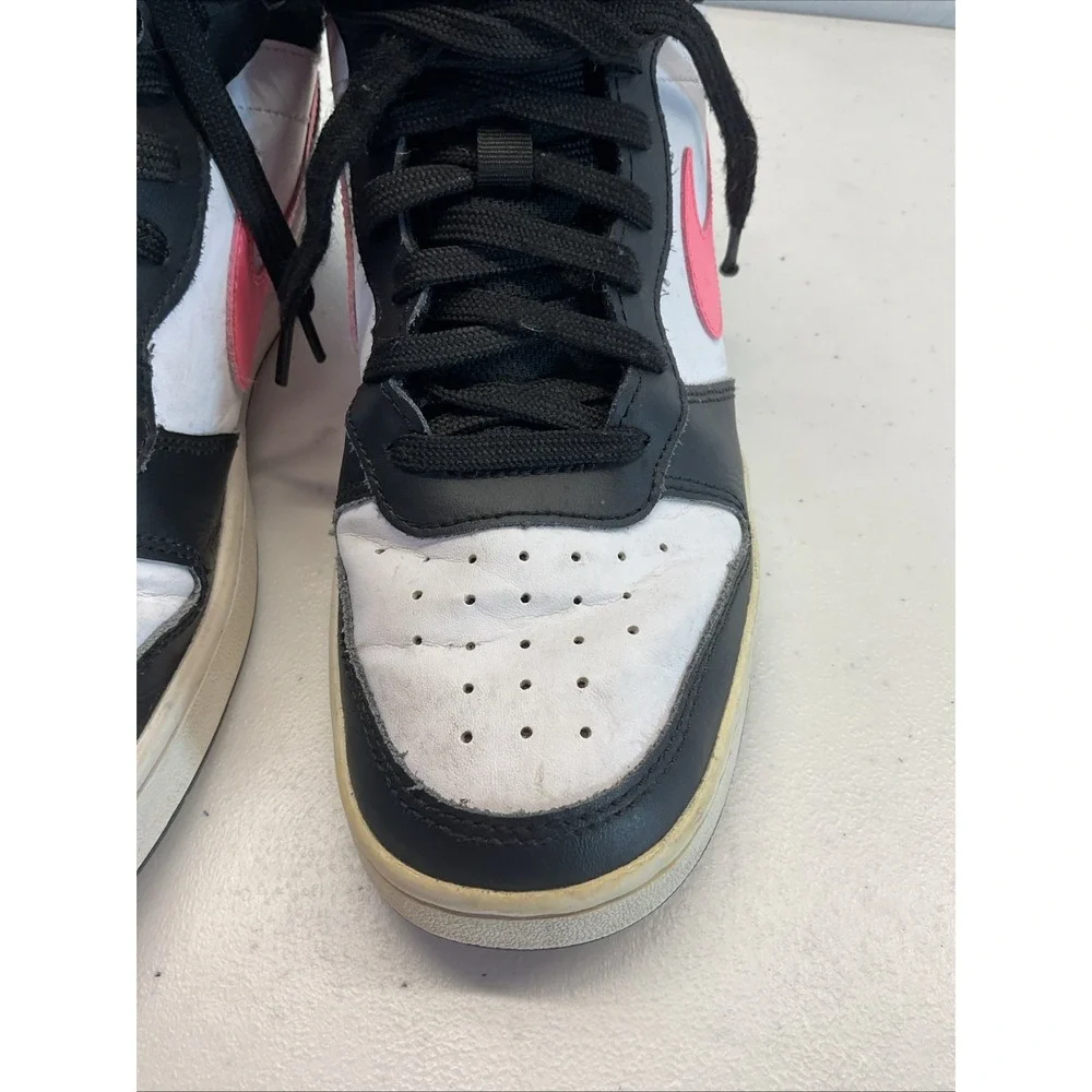 Nike gently used