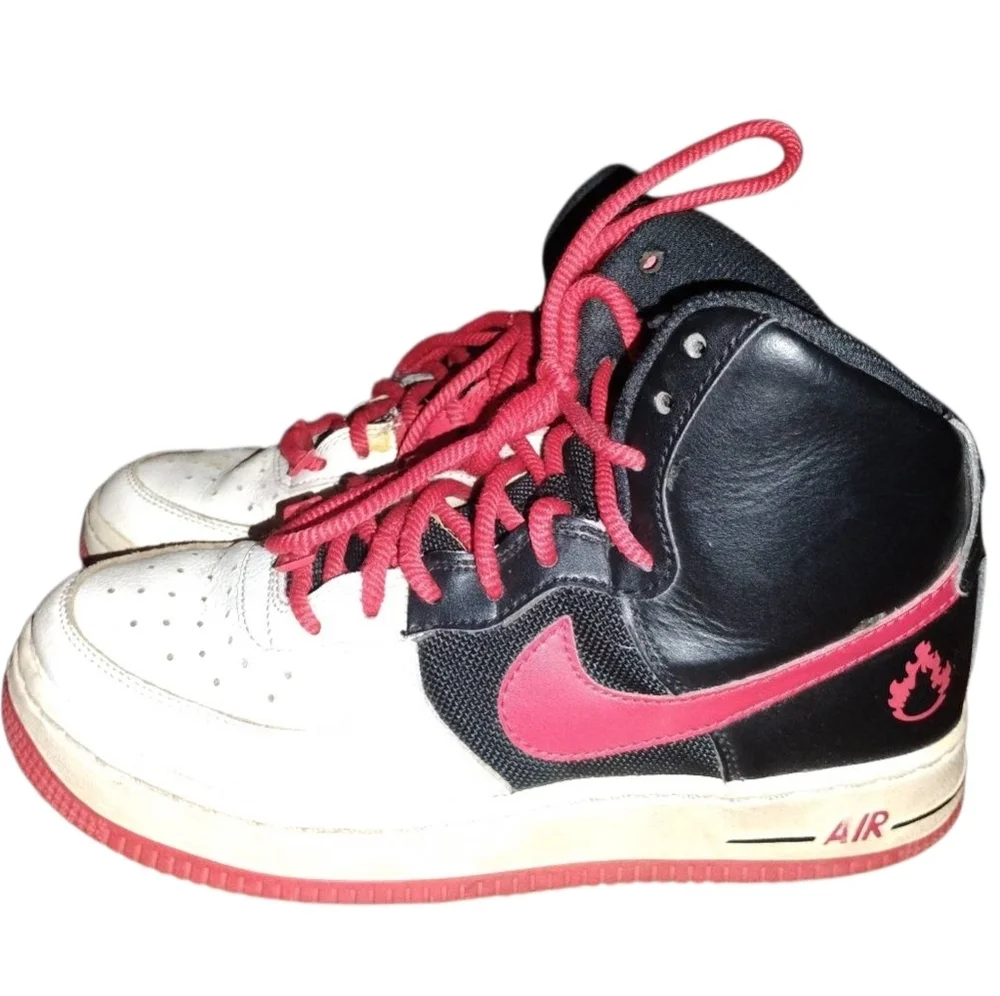 Nike stylish comfortable