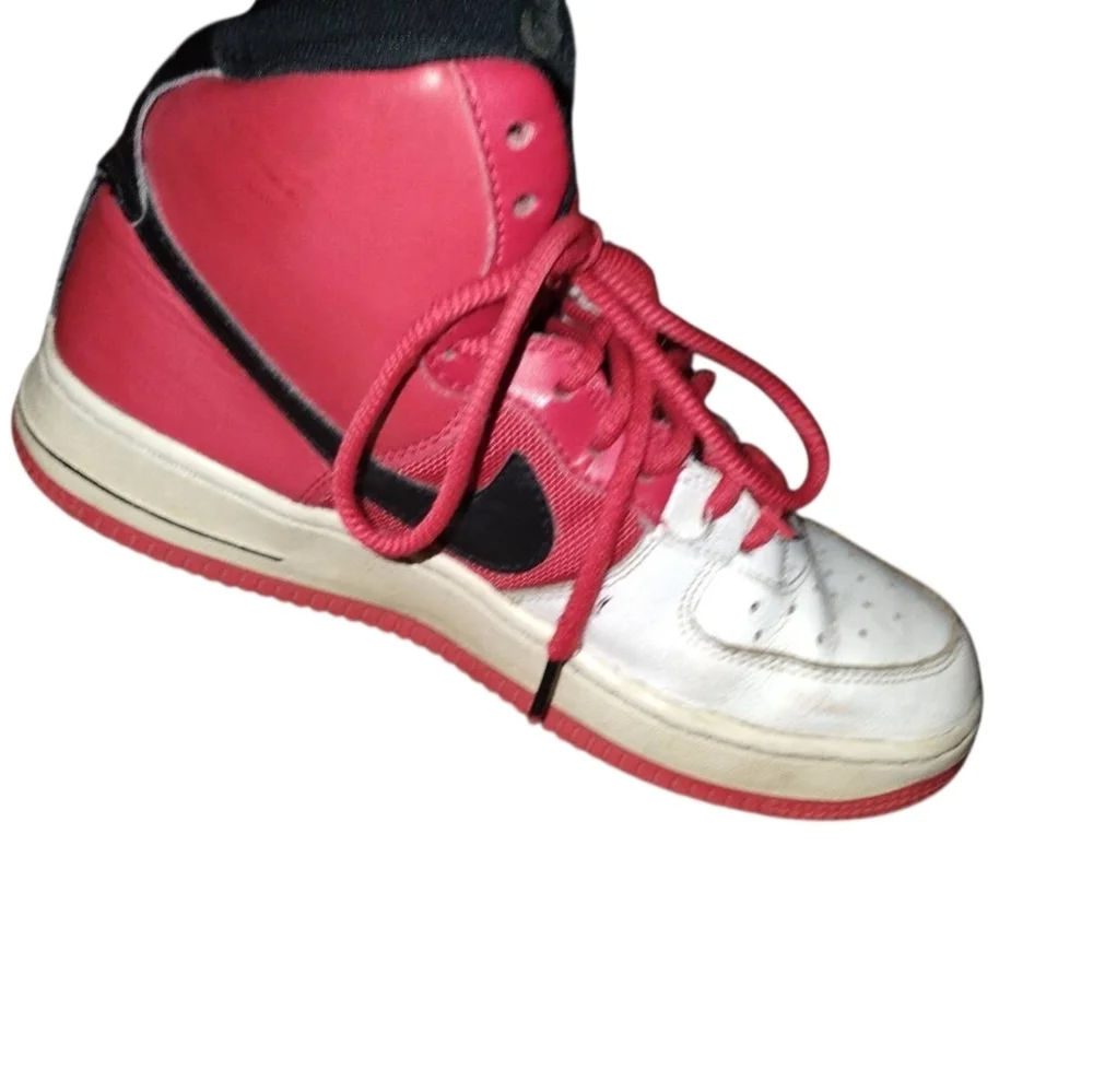 Nike stylish comfortable