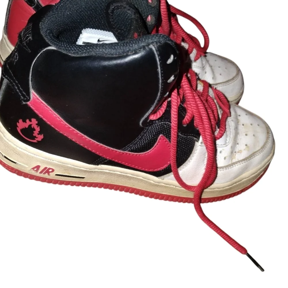 Nike stylish comfortable