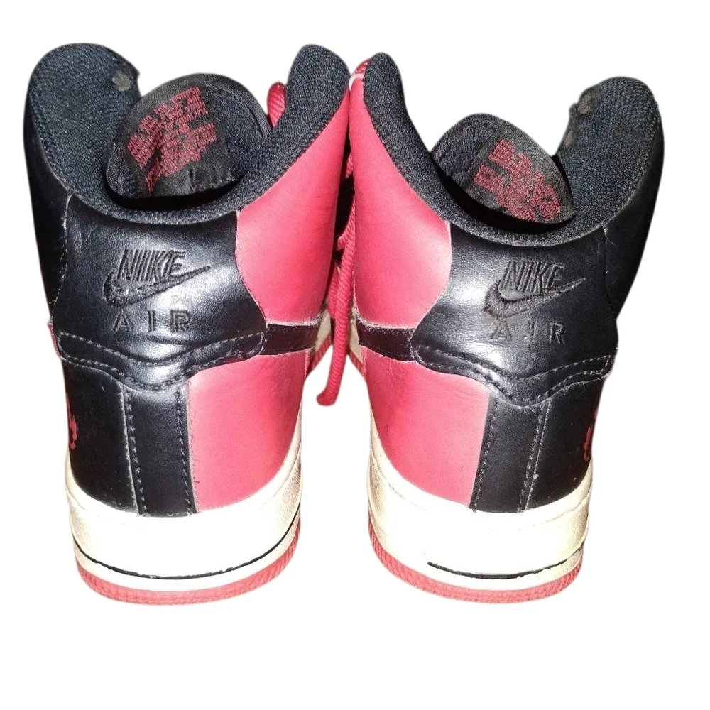 Nike stylish comfortable
