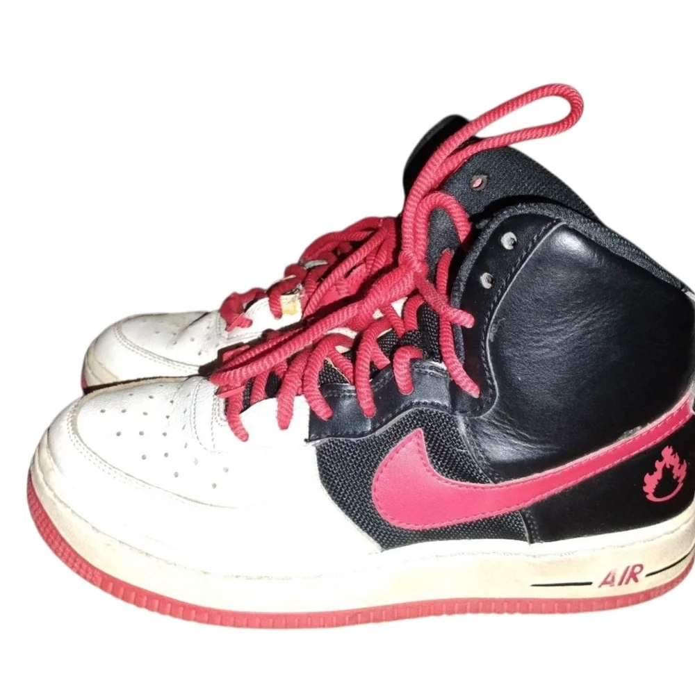 Nike stylish comfortable