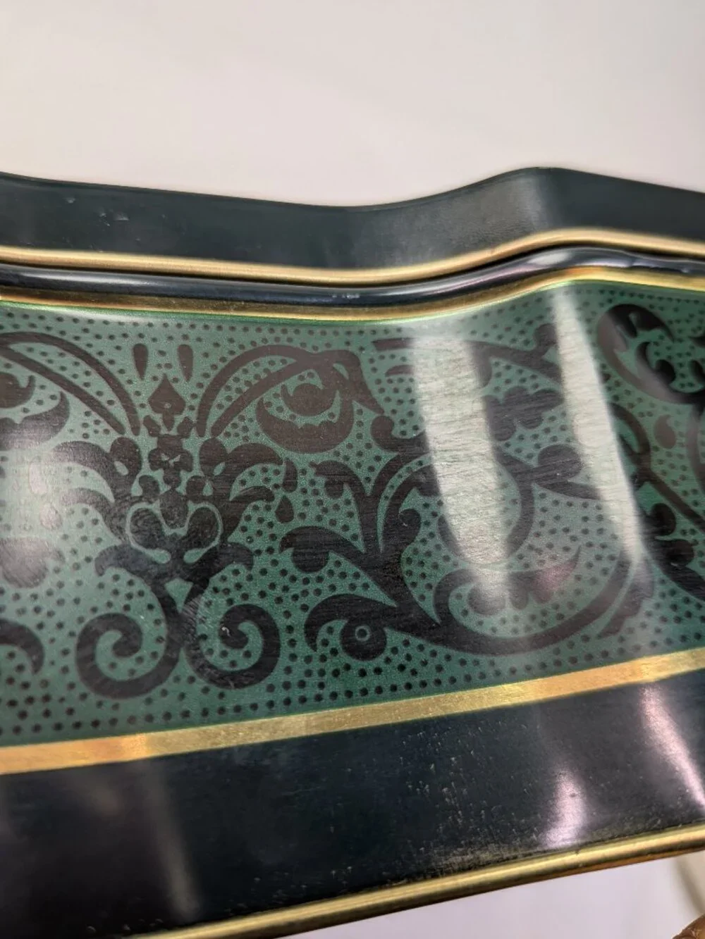 After Eight oz keepsake