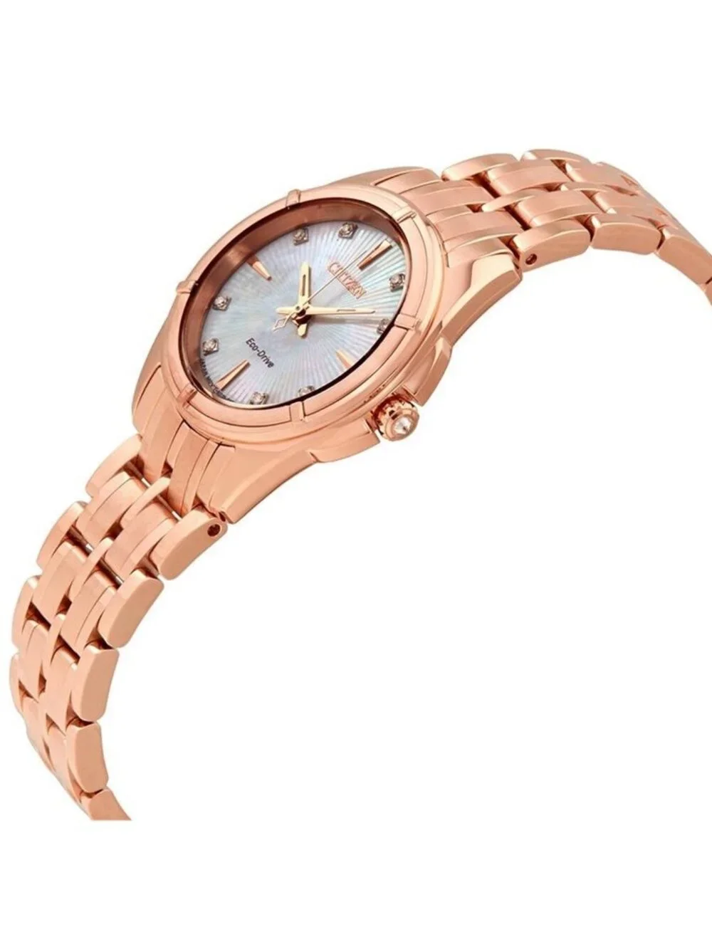 Citizen new authentic
