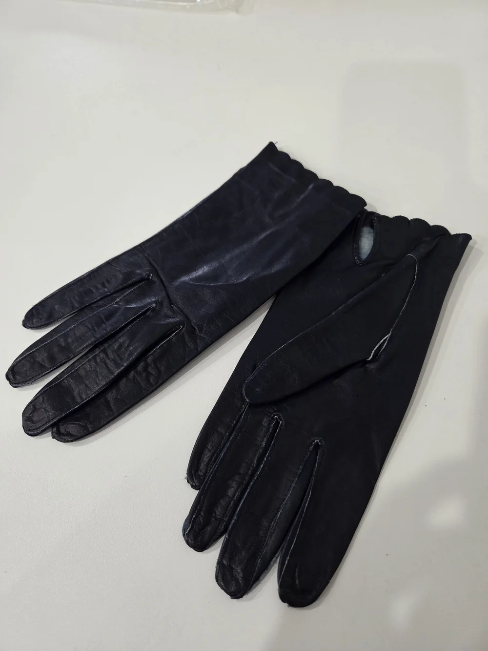 Alexette Bacmo vintage smooth