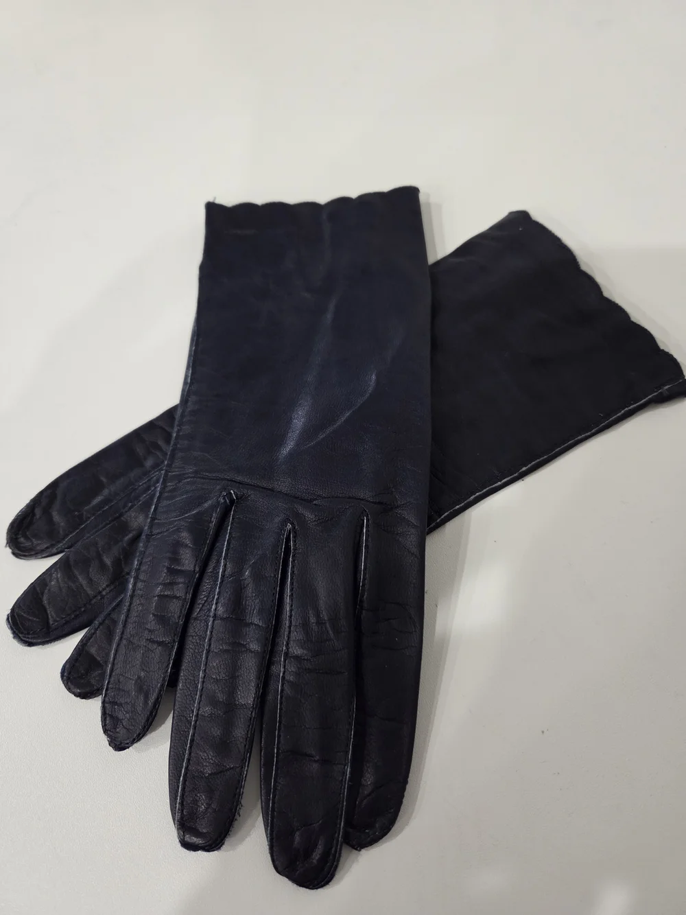 Alexette Bacmo vintage smooth