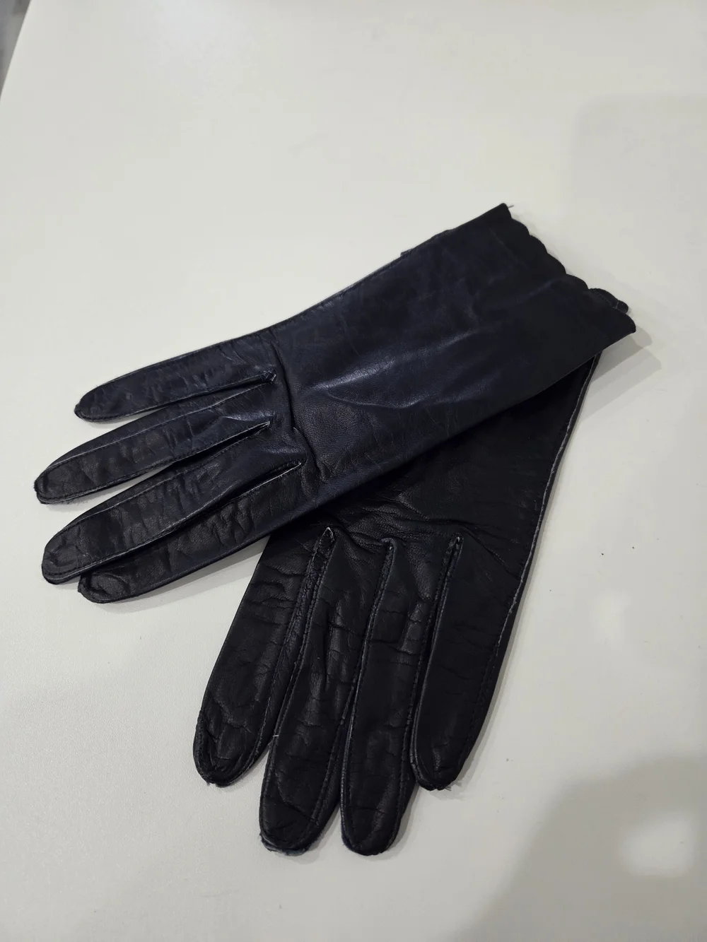 Alexette Bacmo vintage smooth
