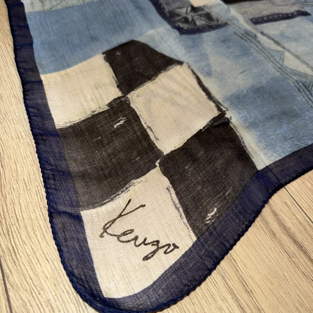 Kenzo product vintage