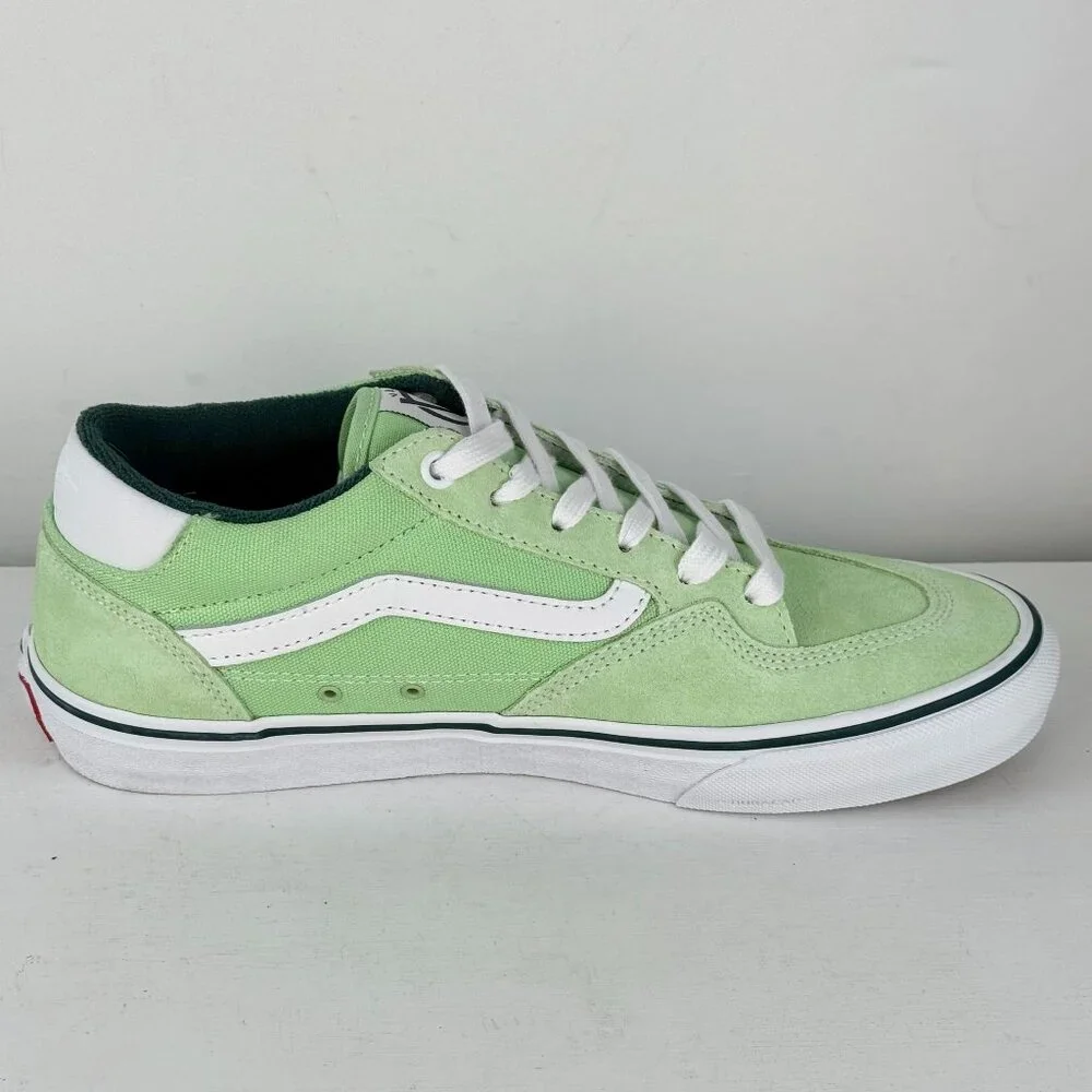 Vans new without