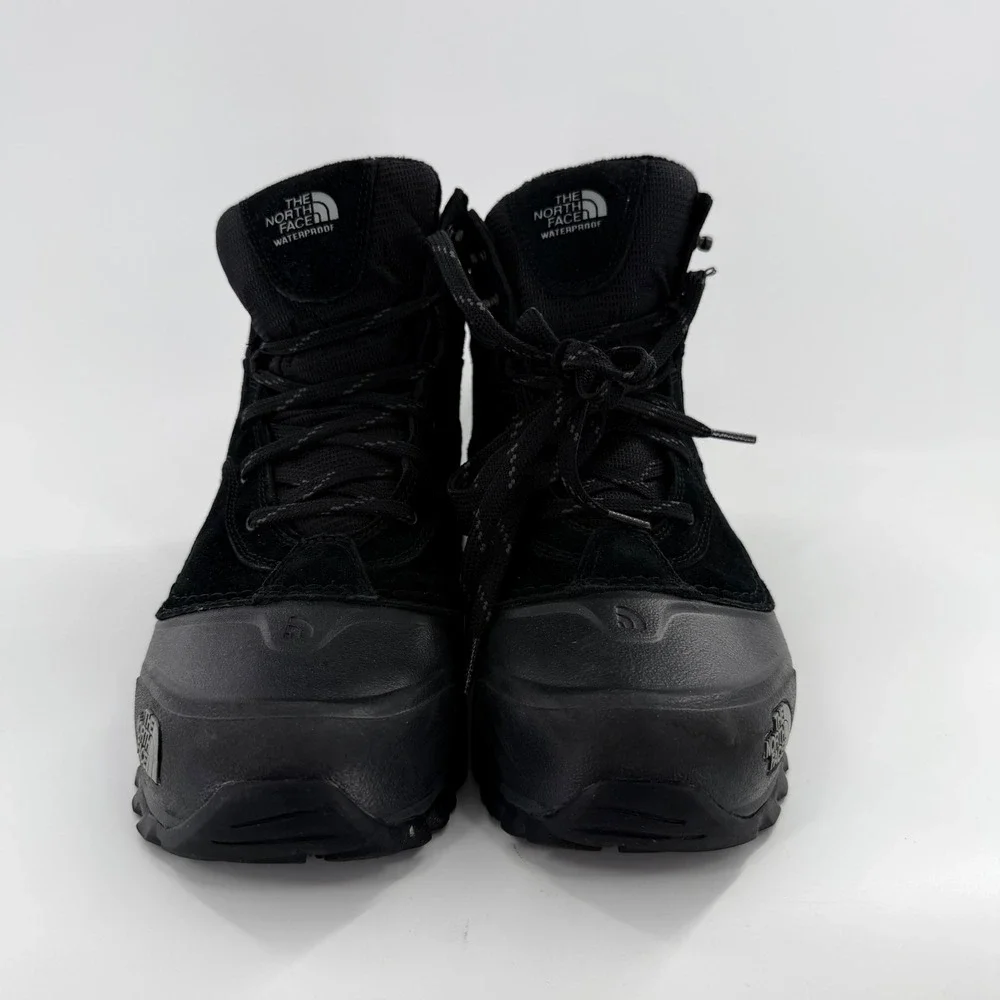The North Face north face