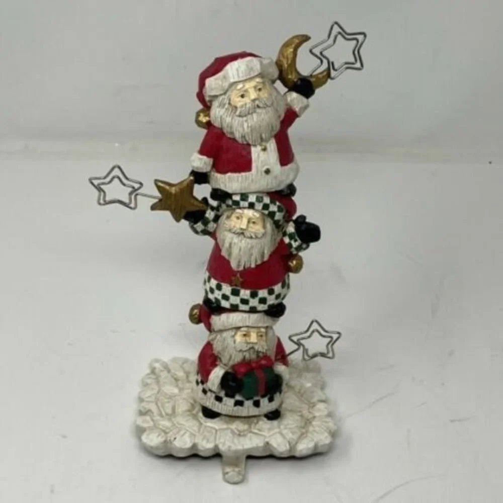 N/A christmas stocking