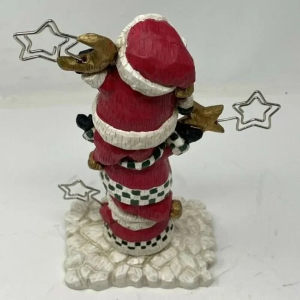 N/A christmas stocking