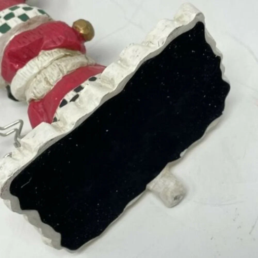 N/A christmas stocking