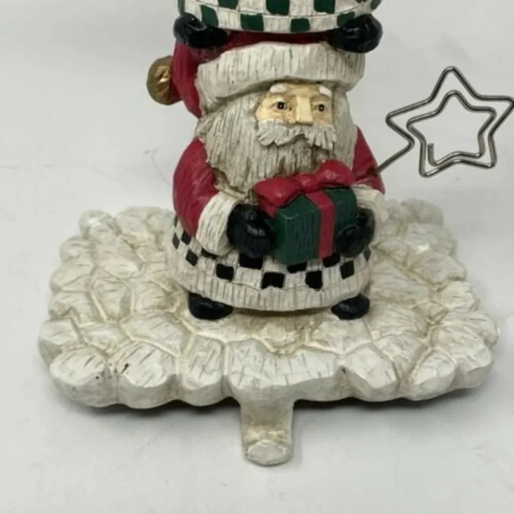 N/A christmas stocking