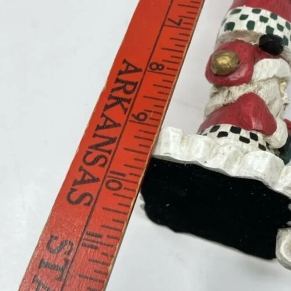 N/A christmas stocking