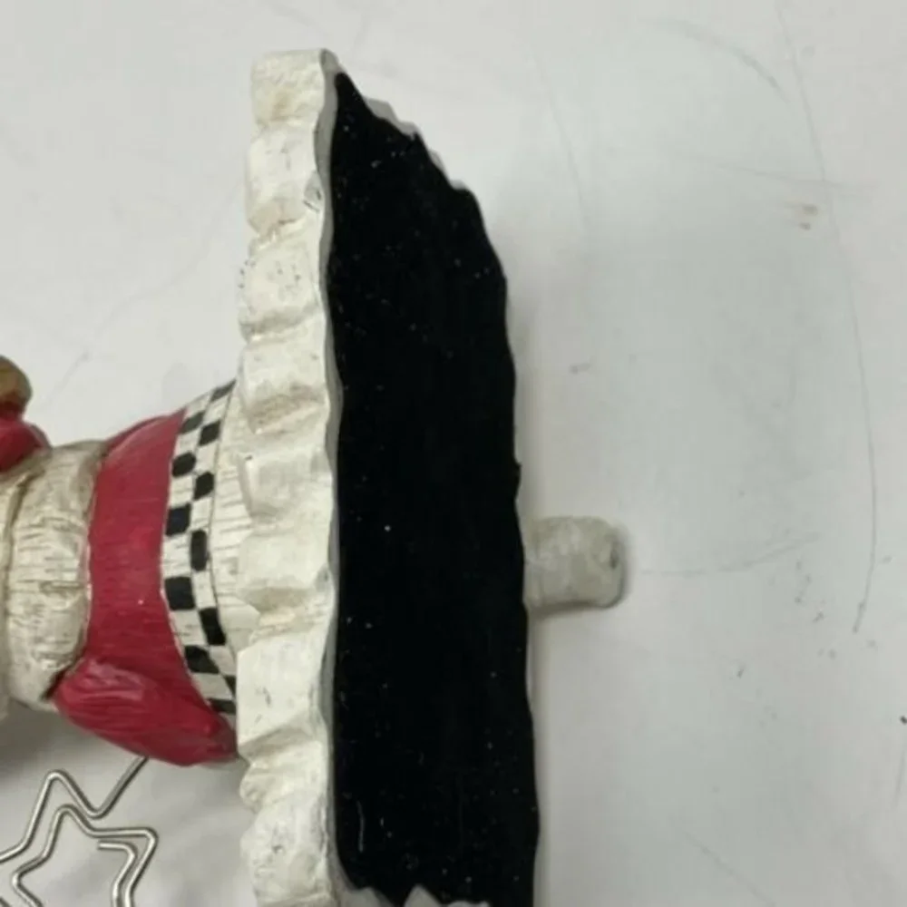 N/A christmas stocking