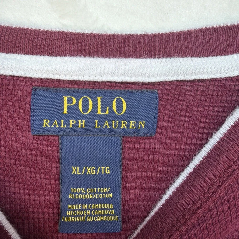 Polo Ralph Lauren polo ralph