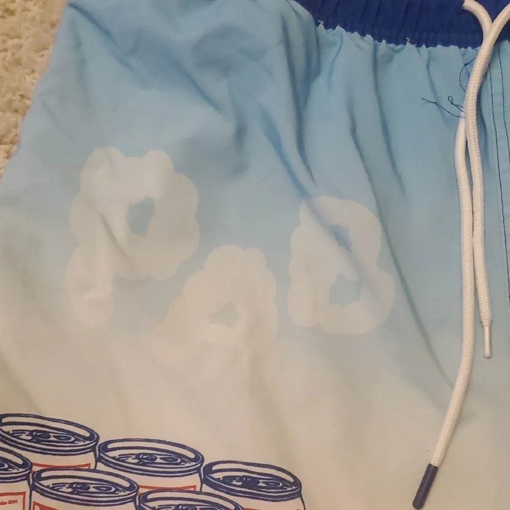 Pabst Blue Ribbon *owners are