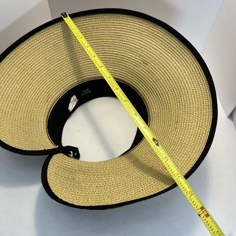 Magid stylish wide