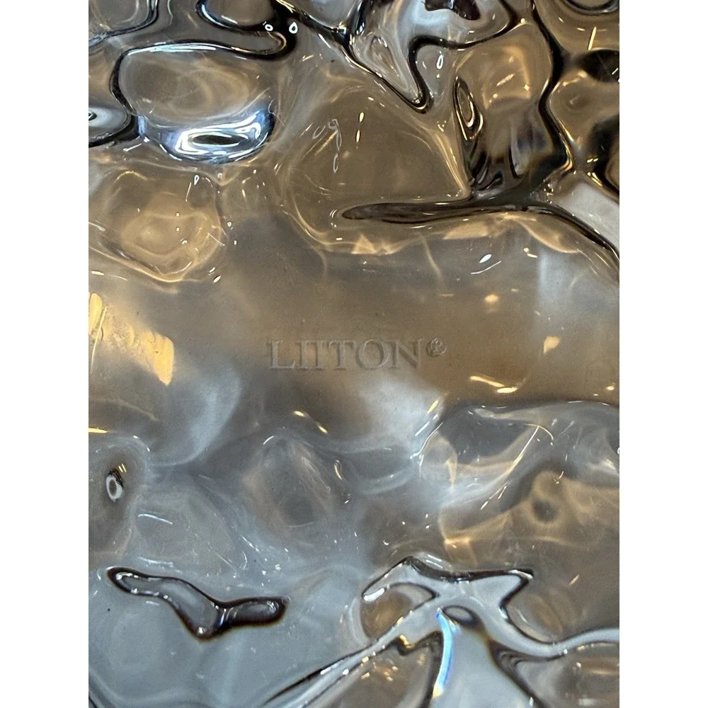 Litton add touch