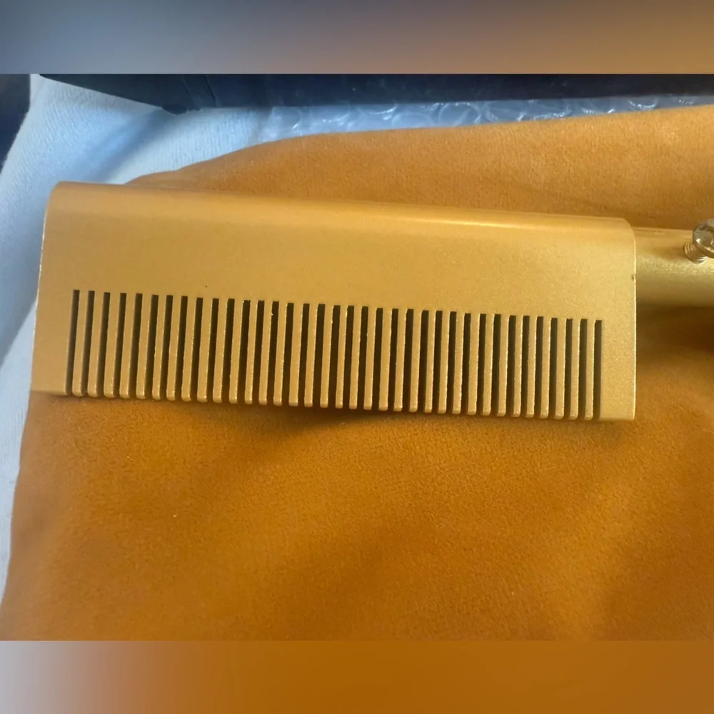 N/A hair press
