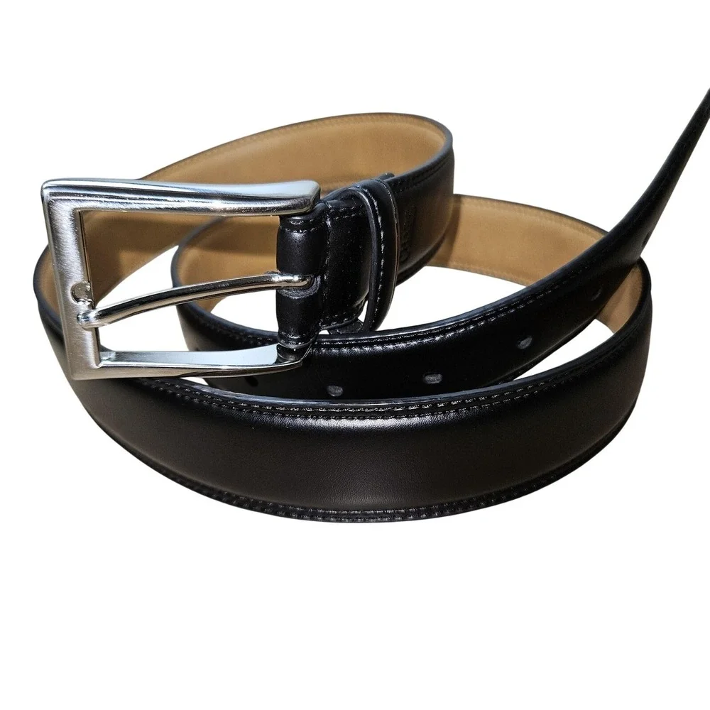 Chaps belt mens