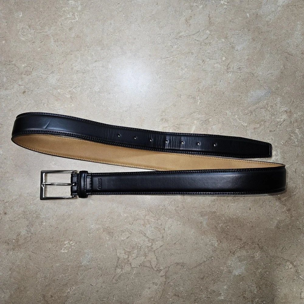 Chaps belt mens