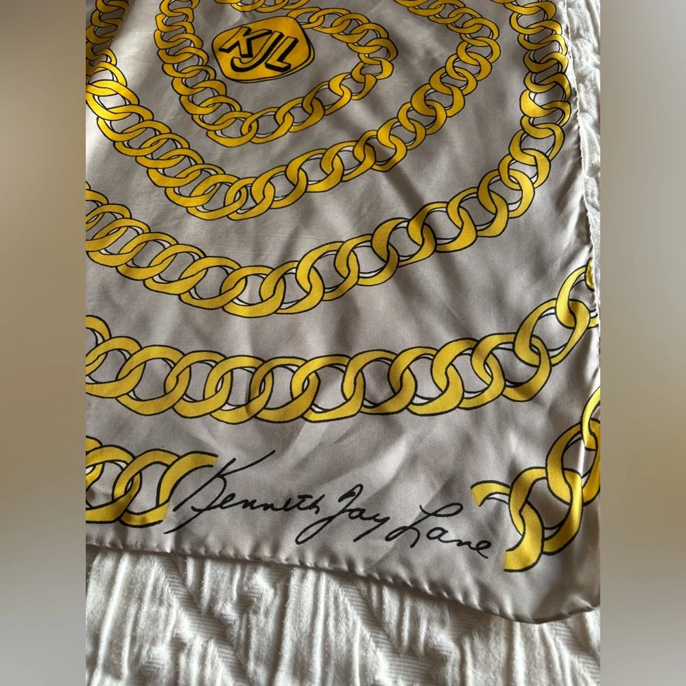 Kenneth Jay Lane gorgeous vintage