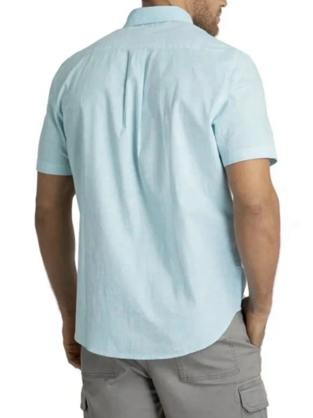 Polo Ralph Lauren short sleeve