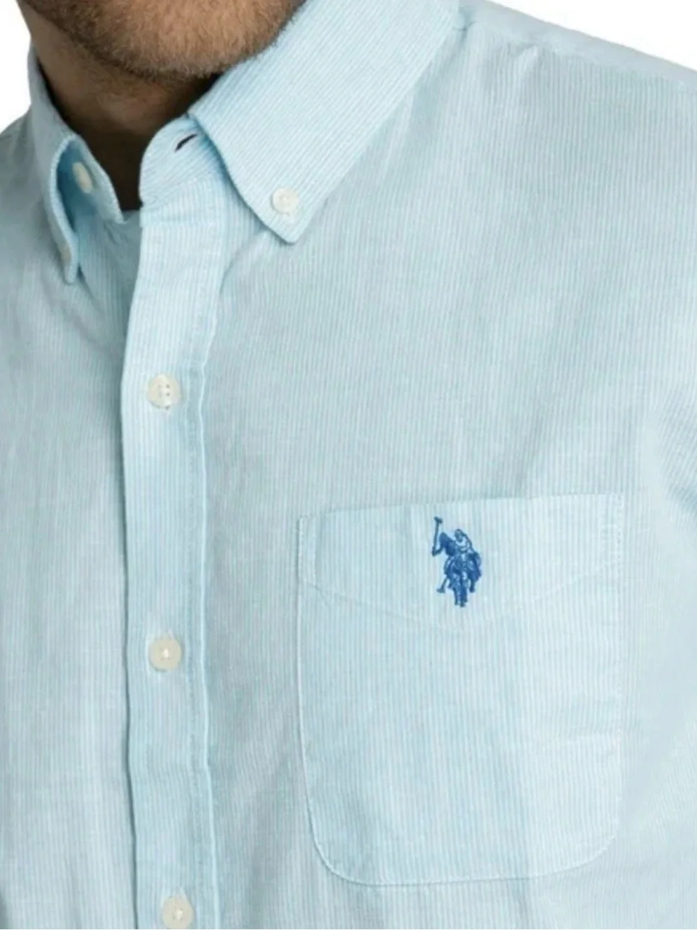 Polo Ralph Lauren short sleeve