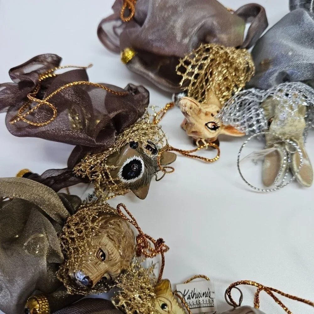 Katherine’s Collection vintage rare