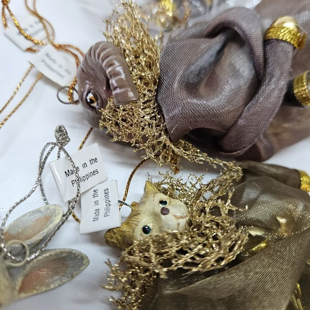 Katherine’s Collection vintage rare