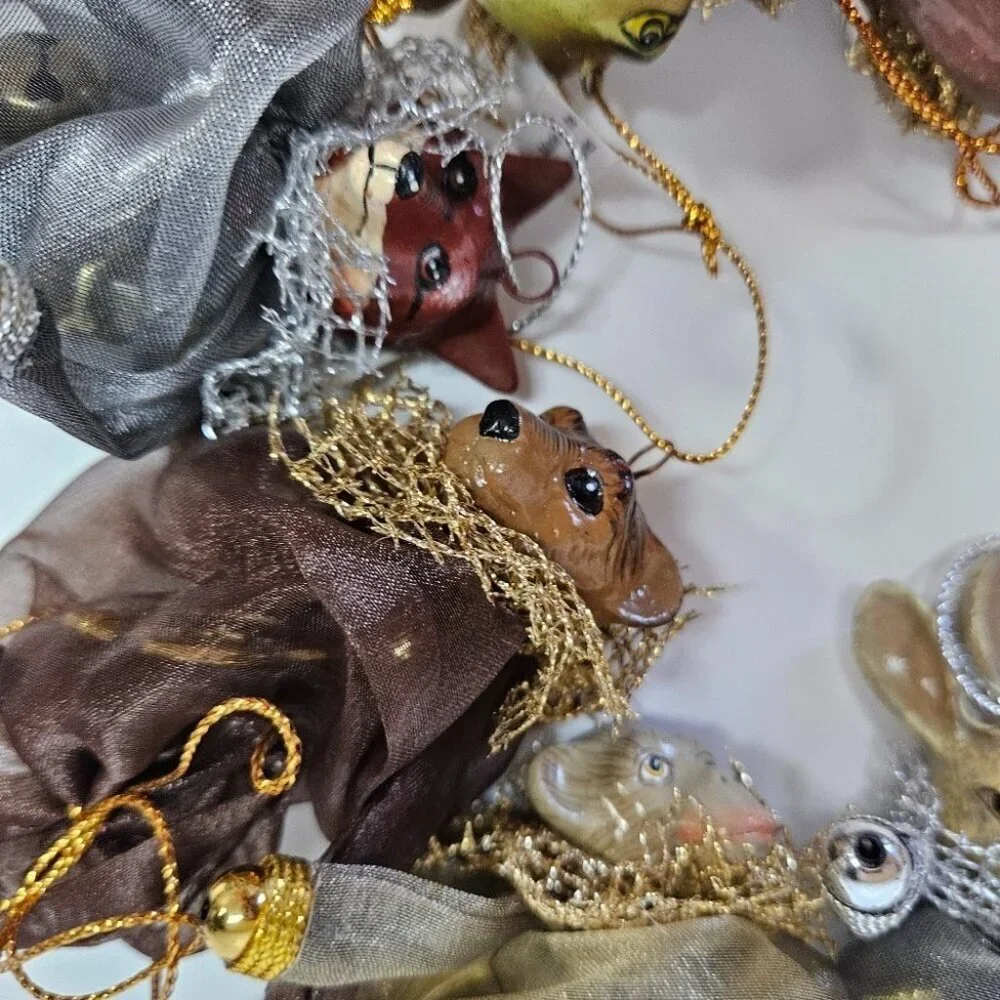 Katherine’s Collection vintage rare