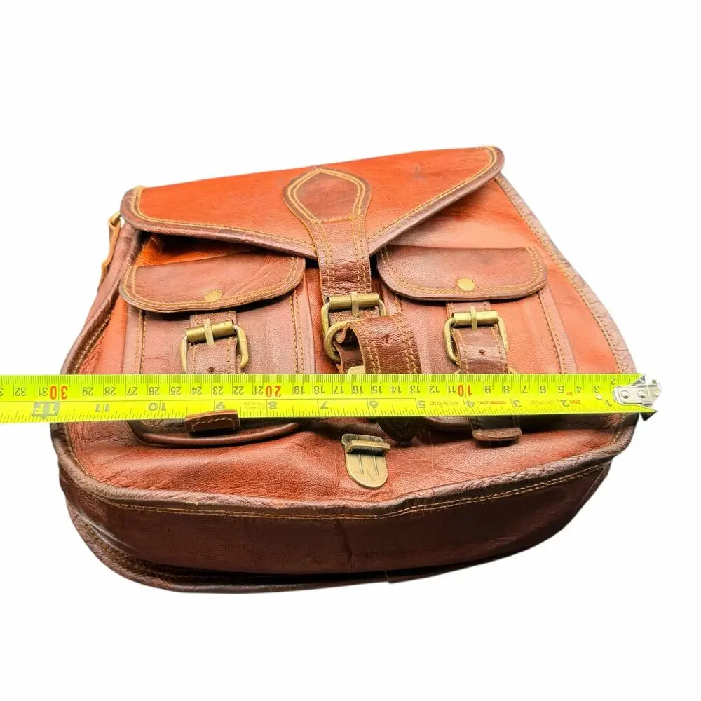 Firu handmade leather