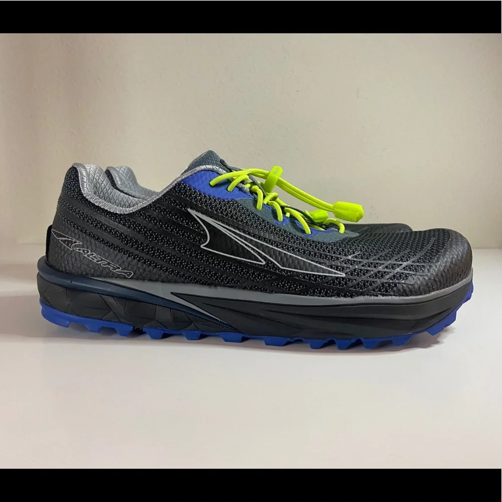 Altra lightweight trail