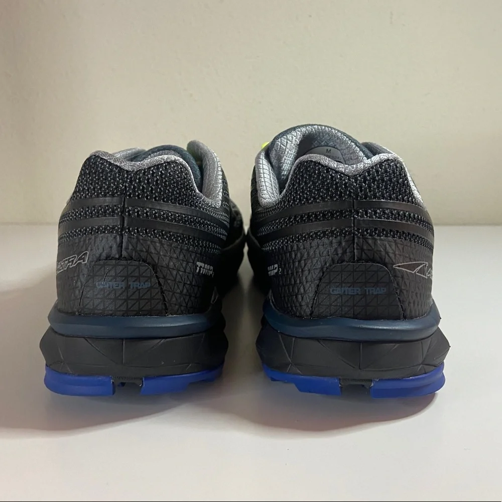 Altra lightweight trail