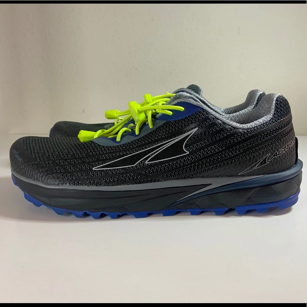Altra lightweight trail