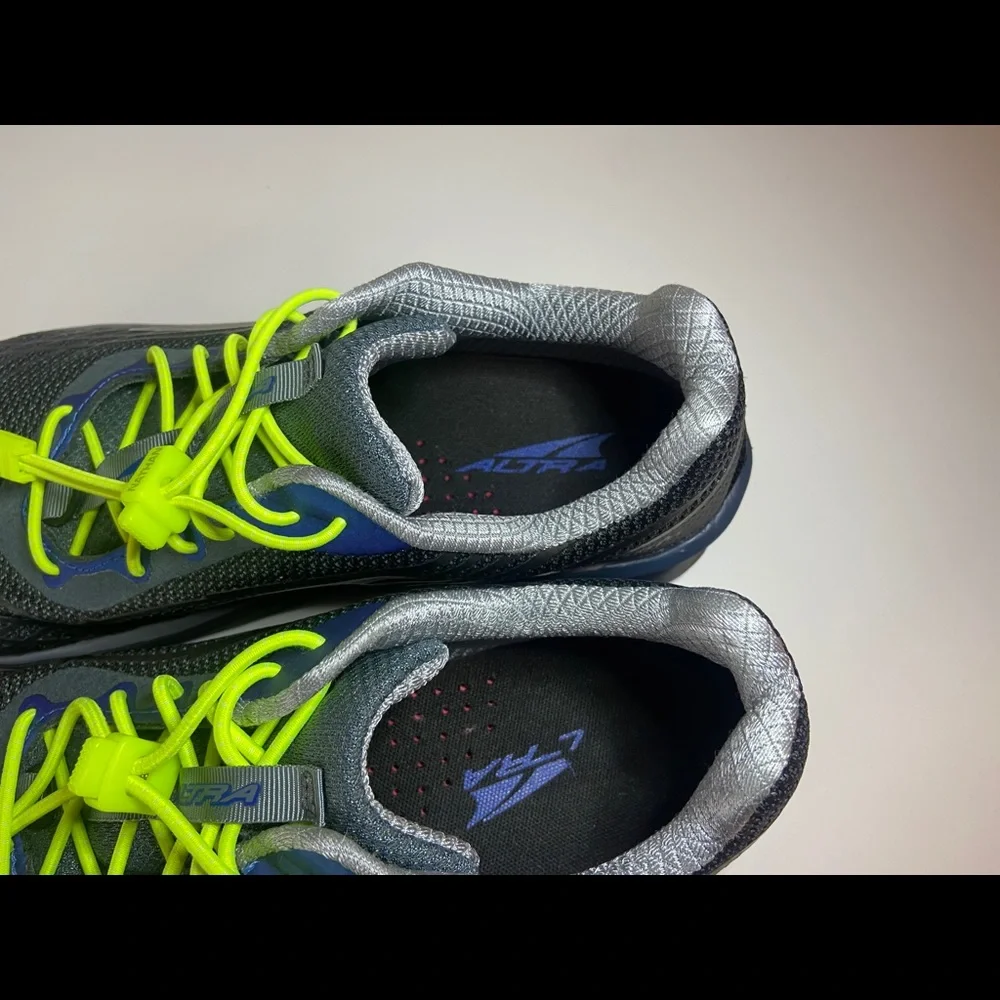 Altra lightweight trail