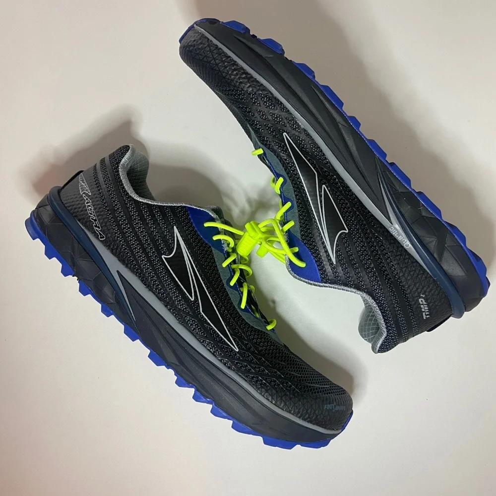 Altra lightweight trail